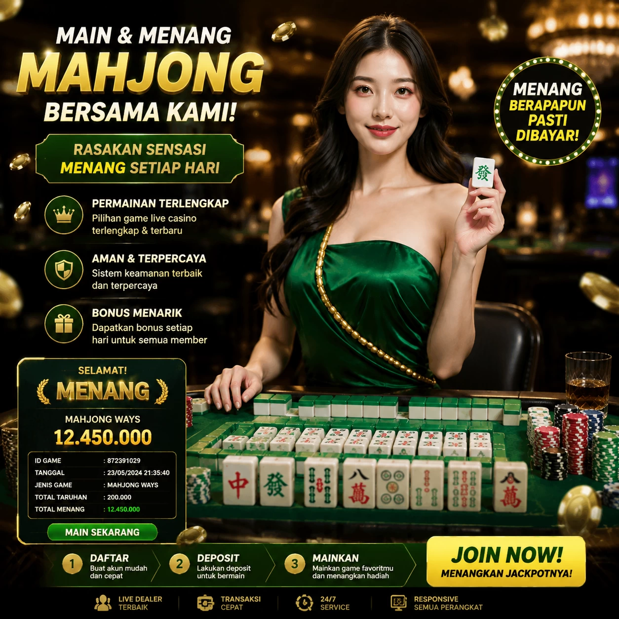 Bagaimana biwin Mengubah Cara Kita Bermain Game Online